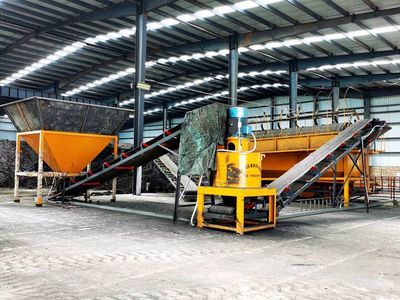 宣威年產16萬噸生物有機肥廠投產，助推綠色農業與土壤健康