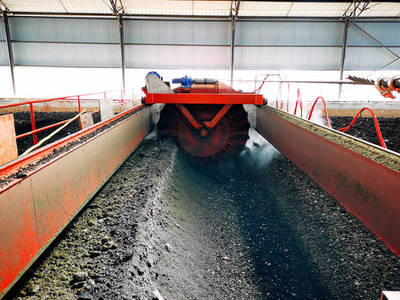 宣威年產16萬噸有機肥廠建成投產，開啟生物有機肥料研發新篇章